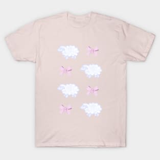 Little Bo Sheep T-Shirt